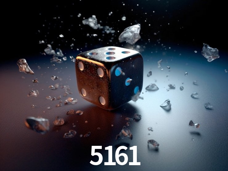 Ganhador 5161