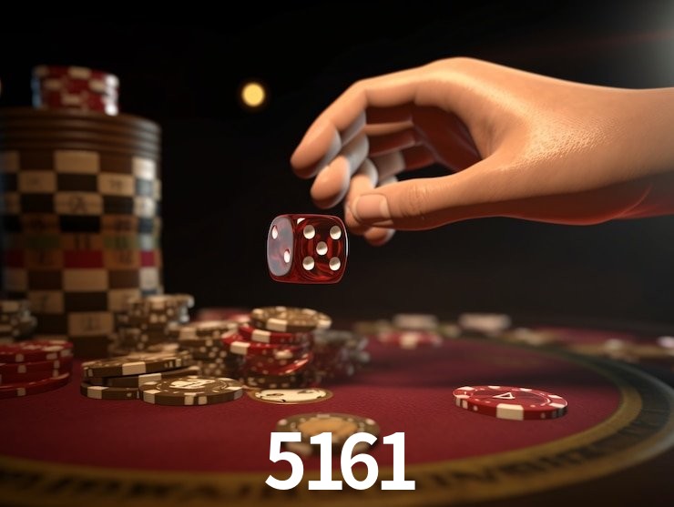 5161 Tipos de máquinas caça-níqueis